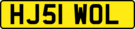 HJ51WOL
