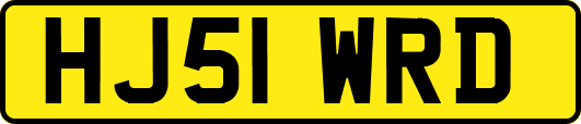HJ51WRD