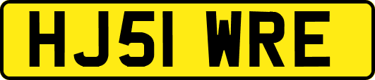 HJ51WRE