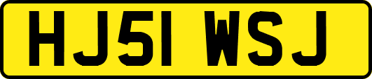 HJ51WSJ