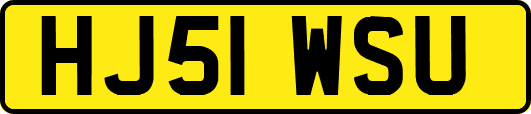 HJ51WSU