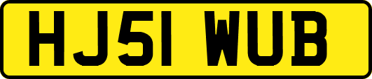 HJ51WUB