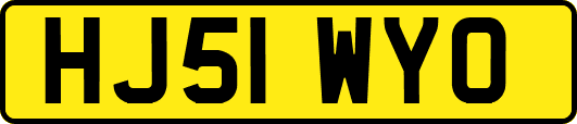 HJ51WYO