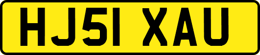 HJ51XAU