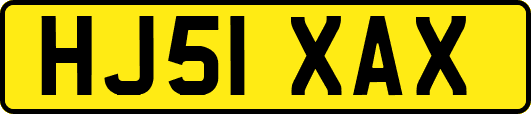 HJ51XAX
