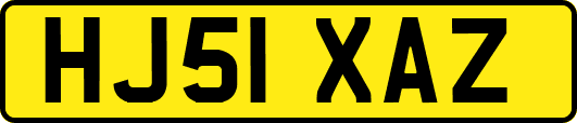 HJ51XAZ