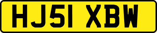 HJ51XBW