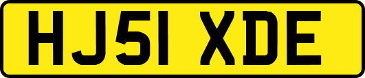 HJ51XDE