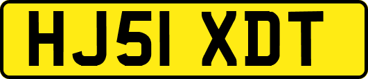 HJ51XDT