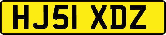 HJ51XDZ