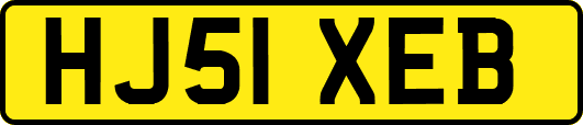 HJ51XEB