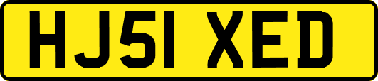 HJ51XED