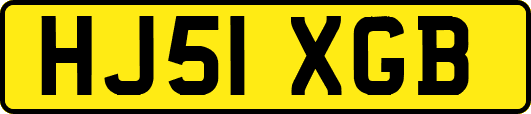 HJ51XGB