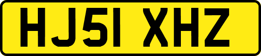 HJ51XHZ