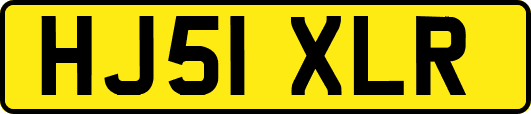 HJ51XLR