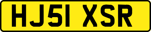 HJ51XSR