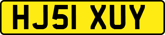 HJ51XUY