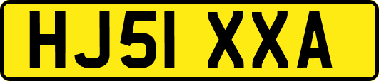 HJ51XXA