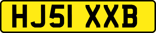 HJ51XXB