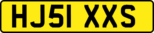 HJ51XXS