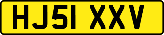 HJ51XXV