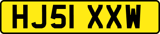 HJ51XXW