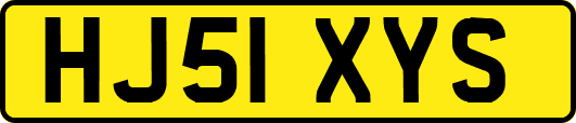 HJ51XYS