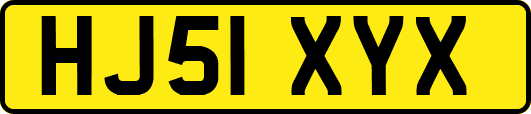 HJ51XYX