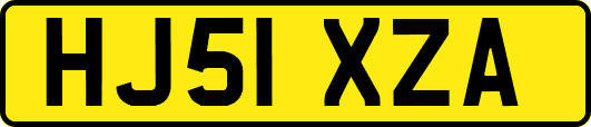 HJ51XZA