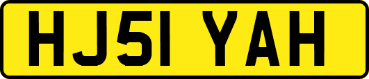 HJ51YAH