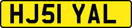 HJ51YAL