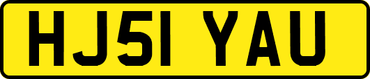 HJ51YAU