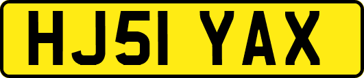 HJ51YAX