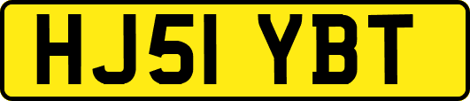 HJ51YBT