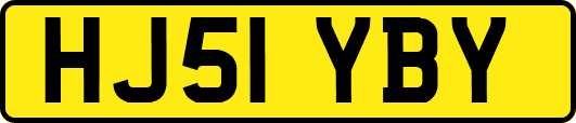 HJ51YBY