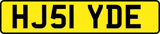 HJ51YDE