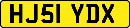 HJ51YDX