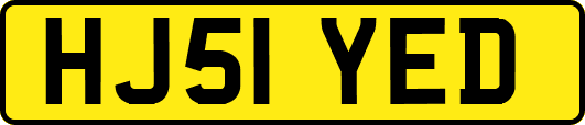 HJ51YED