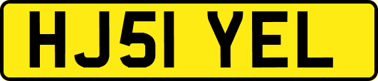 HJ51YEL