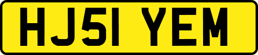 HJ51YEM