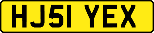 HJ51YEX