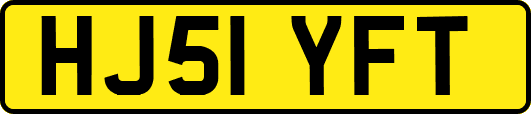 HJ51YFT