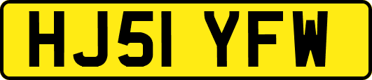 HJ51YFW