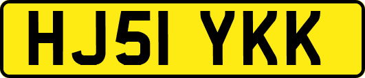 HJ51YKK