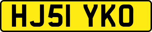 HJ51YKO
