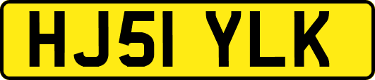 HJ51YLK