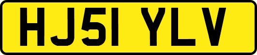 HJ51YLV