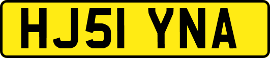 HJ51YNA