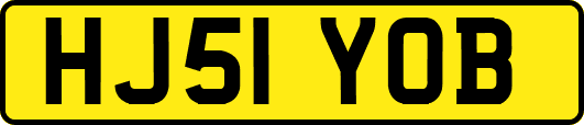 HJ51YOB