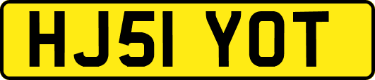 HJ51YOT